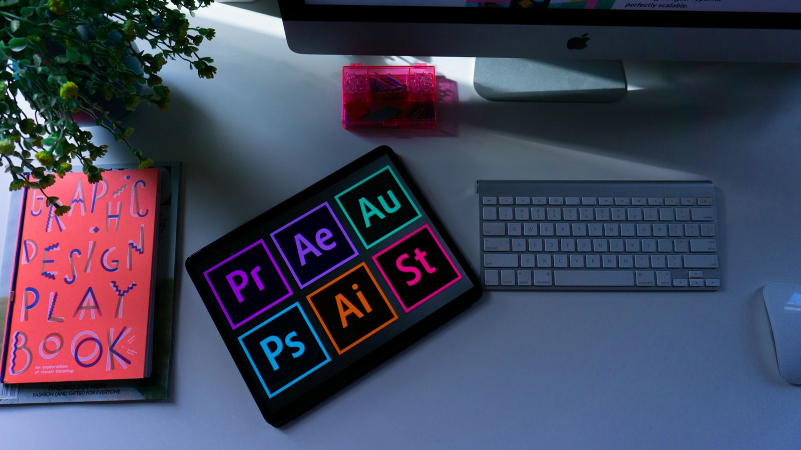 Adobe lleva su nueva IA a Photoshop, Premiere e Illustrator para ahorrarnos horas de trabajo