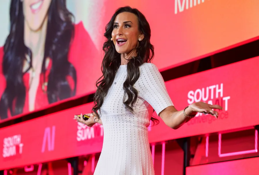 Perell considera que esperar el momento perfecto es uno de los errores más comunes entre emprendedores | Imagen: Cortesía South Summit 2026