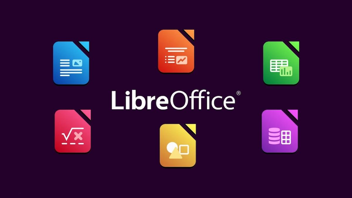 LibreOffice