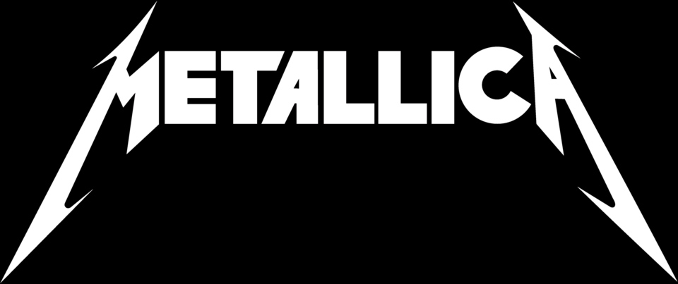 Metallica y su emblema: el logo que grita rebeldía al mundo