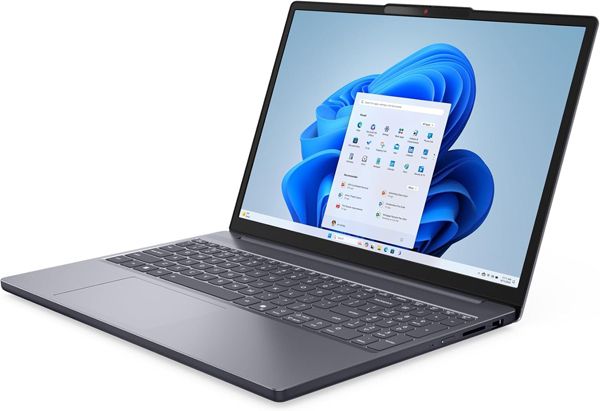 Portátil del fabricante Lenovo en oferta.