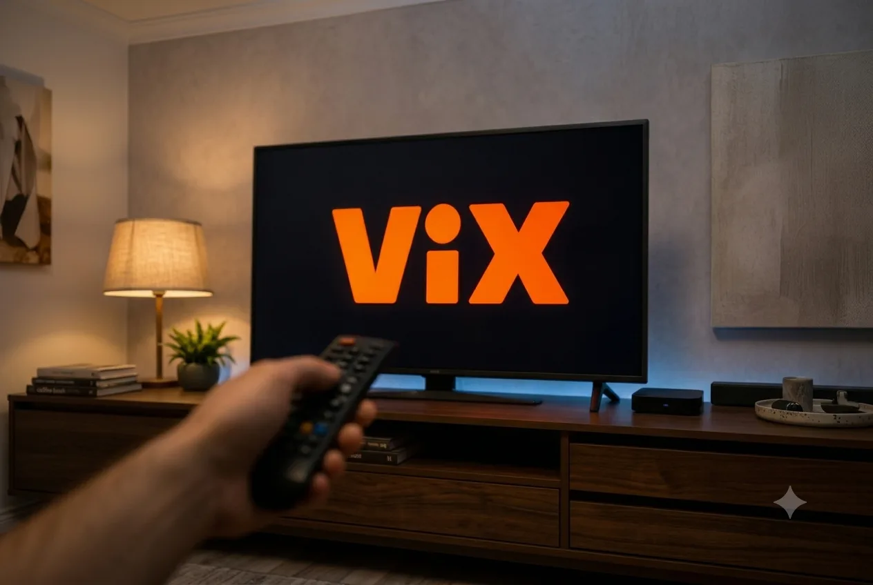 ViX atribuye a Amazon Prime Video la falla que impidió ver el partido Colombia-Uzbekistán