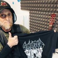 Adrie Kloosterwaard, líder de SINISTER, relata su lucha contra el cáncer: «Dejé de respirar»