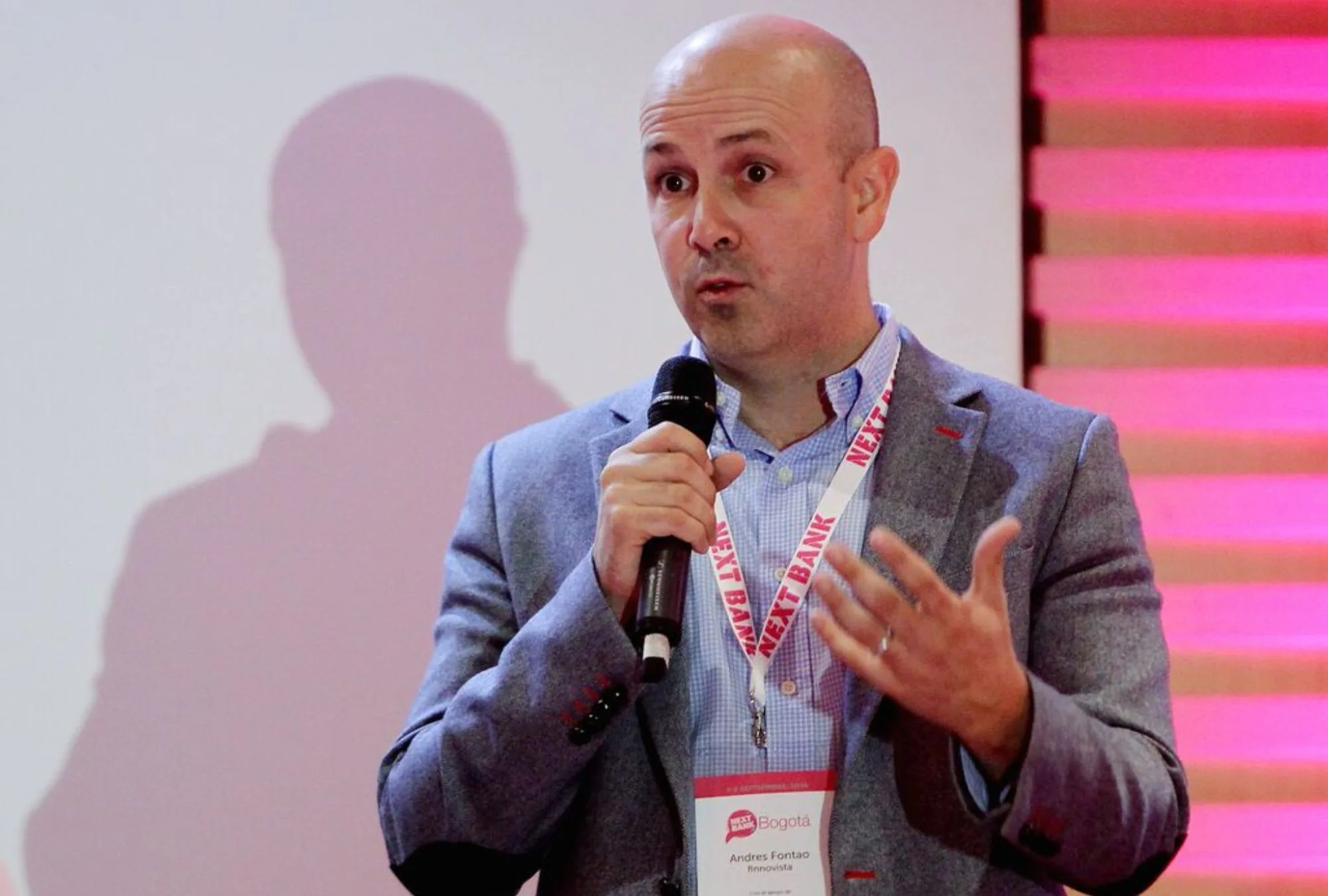Fintech en América Latina: por qué el verdadero boom todavía no ha comenzado Fintech en América Latina: por qué el verdadero boom todavía no ha comenzado