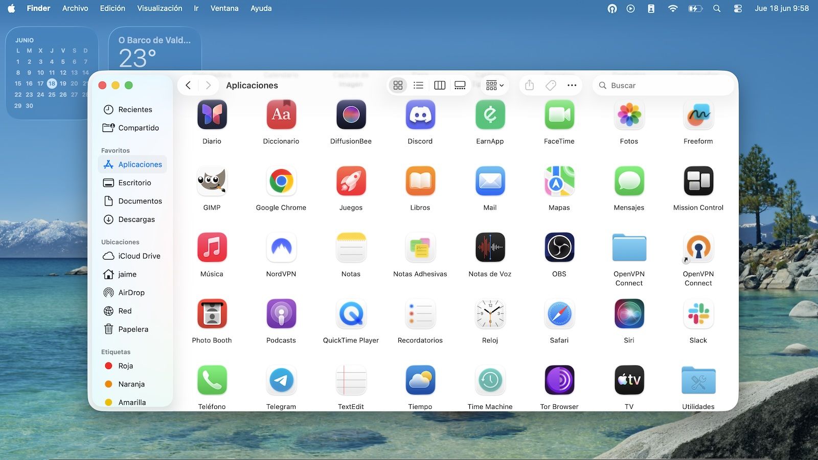 Cómo instalar y desinstalar programas en Mac correctamente