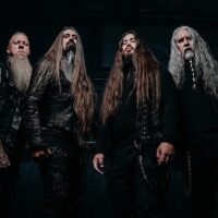 APOCÆLYPSE, el nuevo proyecto de Ira Black (VIO-LENCE, METAL CHURCH), presenta el single “Intell-I-Gents”
