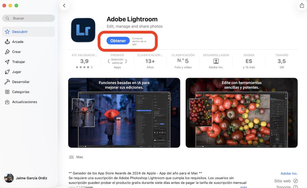 App Store