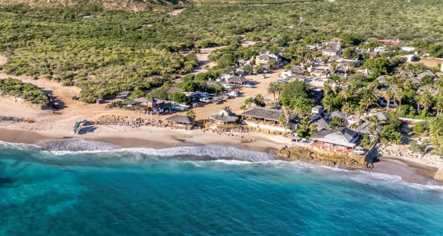 El turismo de reuniones representa una contribución económica significativa para Baja California Sur.