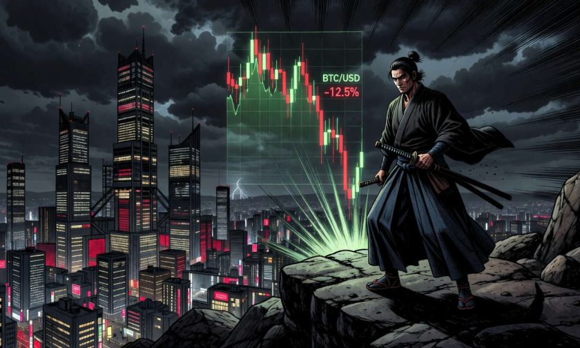Bitcoin consolida por encima de 73.000 USD en jornada de bajo volumen