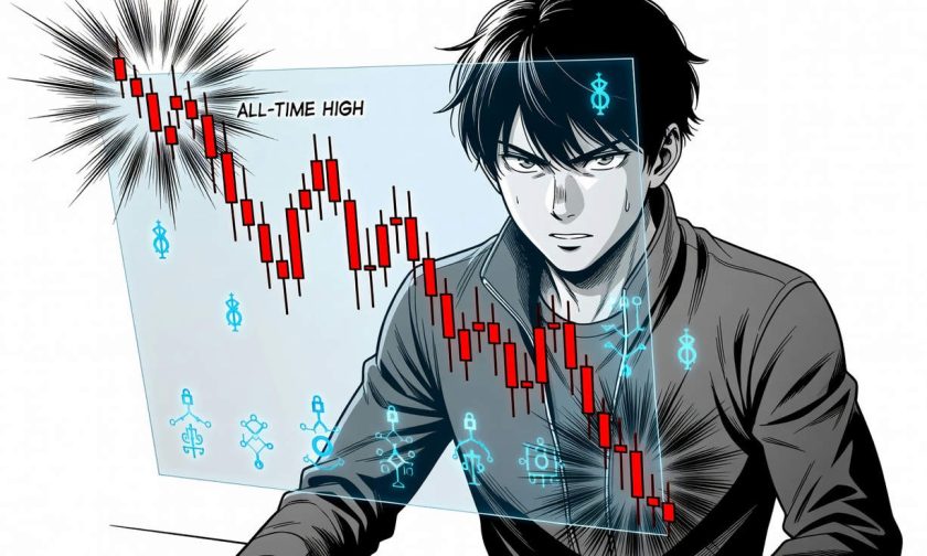 Solana retrocede a USD $82,58 con volumen en descenso