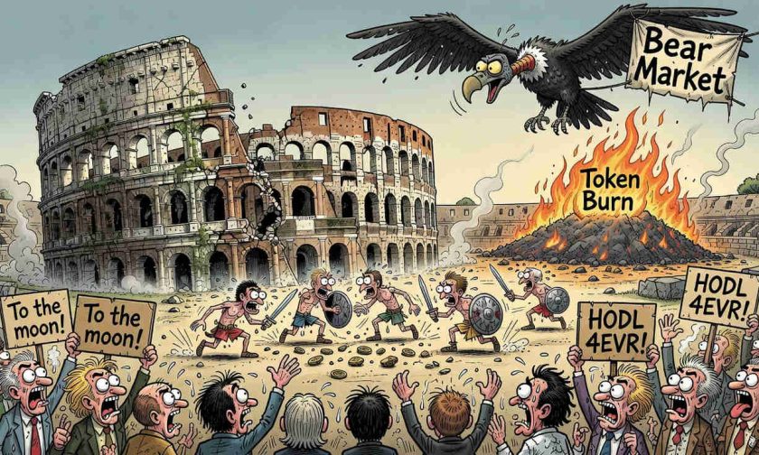 LUNC bajo presión: ¿se desinfla el rally del 72% en 2026? Análisis del 16 de junio de 2026