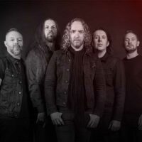 DARK TRANQUILLITY ya trabaja en su próximo disco: Mikael Stanne avanza los planes del grupo