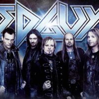 EDGUY vuelve para una gira final: la banda de Power Metal anuncia el primer concierto de despedida