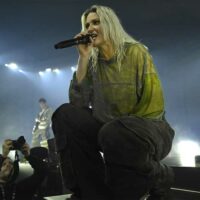 LINKIN PARK, CLUTCH y CRYPTA protagonizan la agenda de conciertos de Rock y Metal en junio