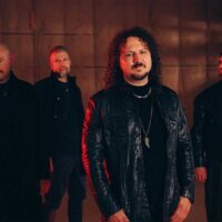 HAKEN comparte «Bleeding Sky», segundo adelanto de su próximo álbum