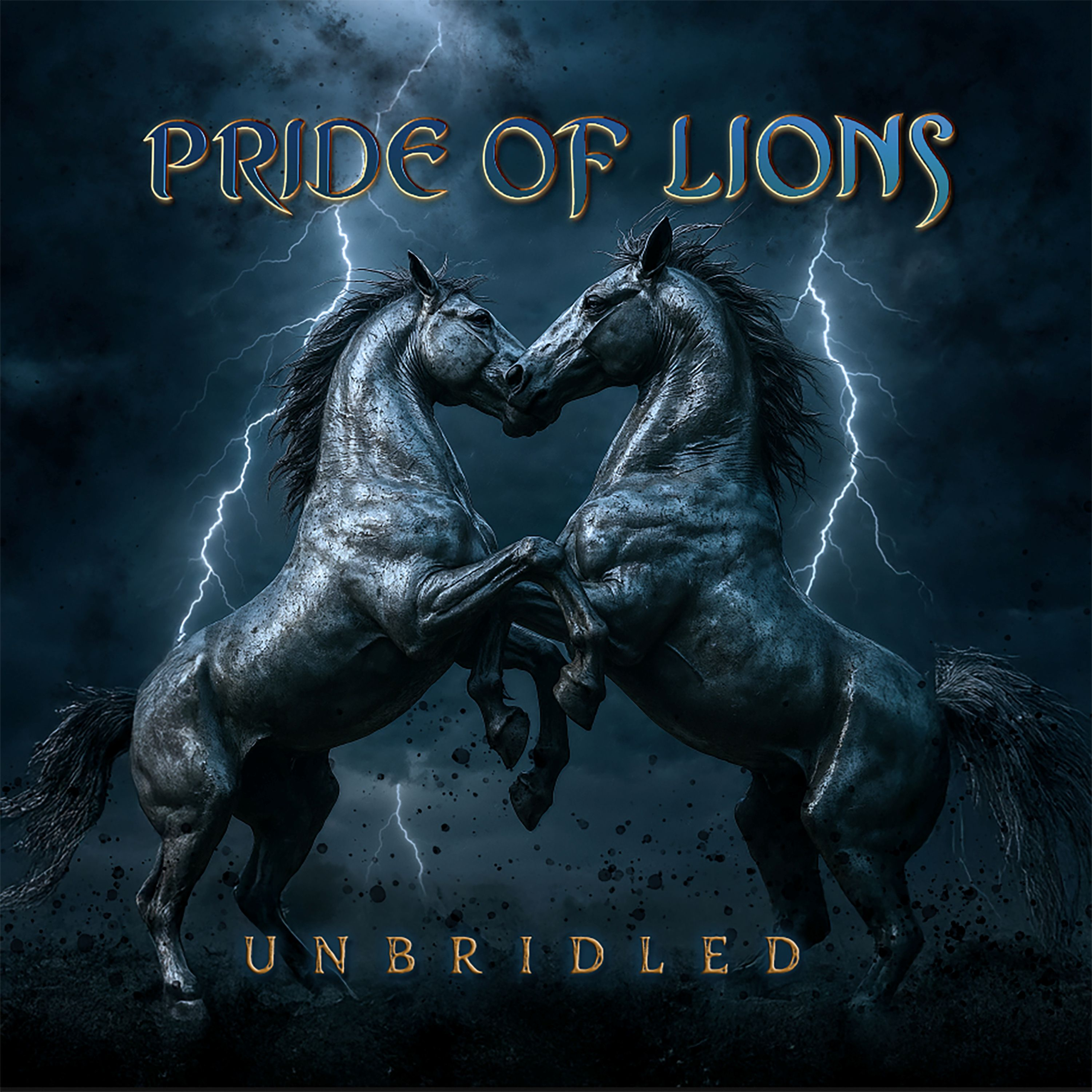 Nuevo vídeo de PRIDE OF LIONS
