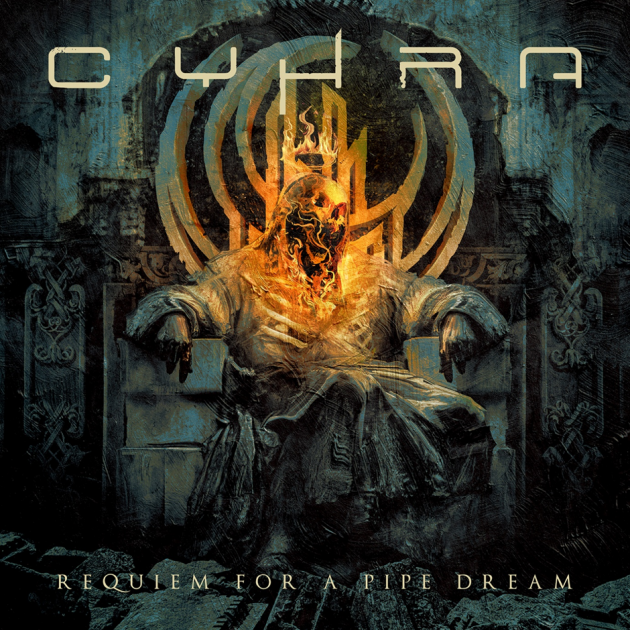 Los suecos CYHRA publican su nuevo sencillo