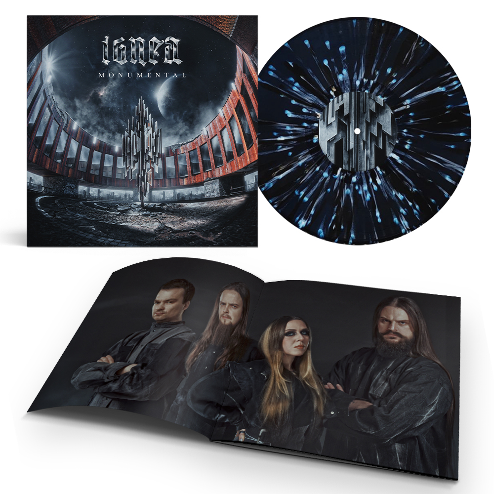 Los ucranianos IGNEA anuncian su nuevo álbum