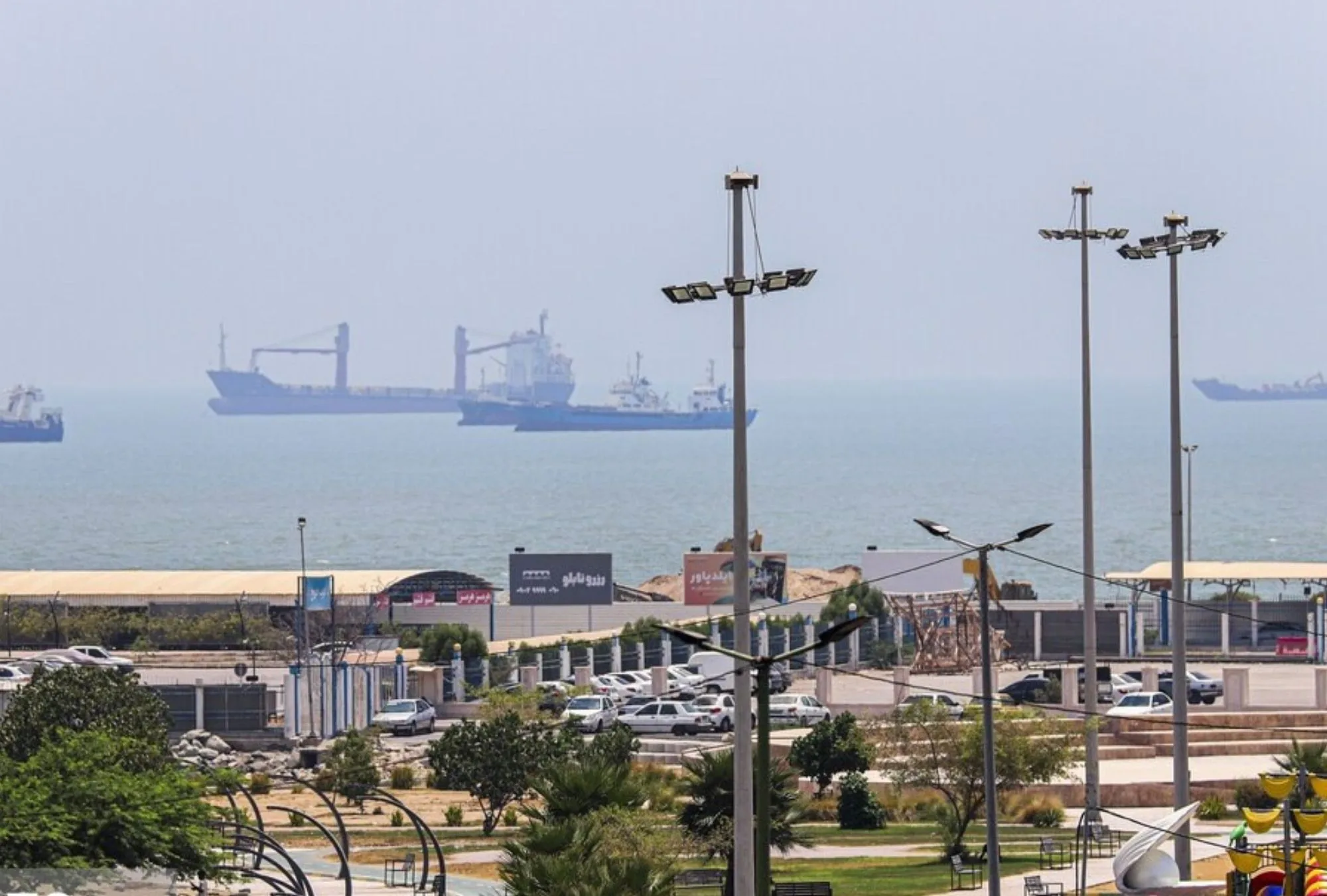 Escala la tensión: Irán suspende diálogo con Washington en plena negociación Escala la tensión: Irán suspende diálogo con Washington en plena negociación
