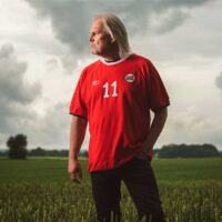 JORN LANDE estrena «Vi Er Norge», el nuevo himno de Noruega para el Mundial de 2026