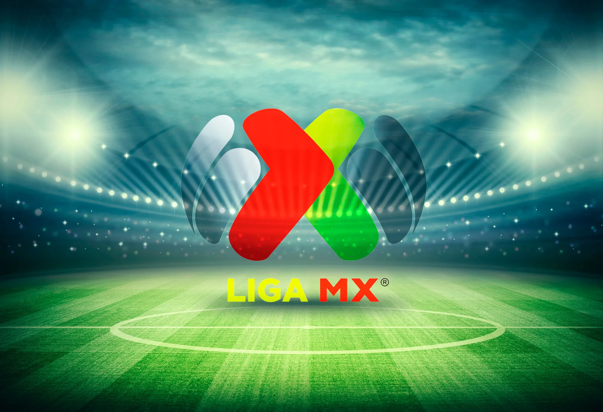 Mundial 2026: Liga MX firma acuerdo exclusivo con la plataforma de apuestas Polymarket Mundial 2026: Liga MX firma acuerdo exclusivo con la plataforma de apuestas Polymarket