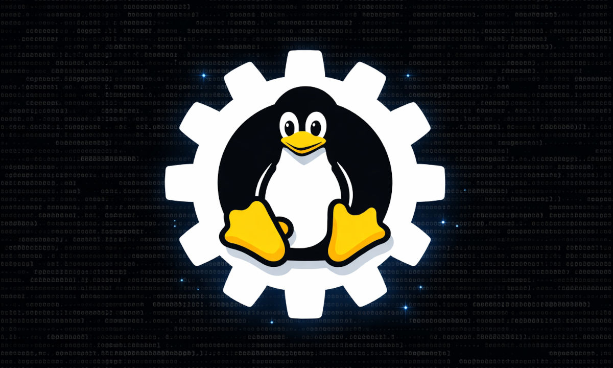 Linux 7.1 llega con nuevo controlador NTFS y continúa con la limpieza de código antiguo