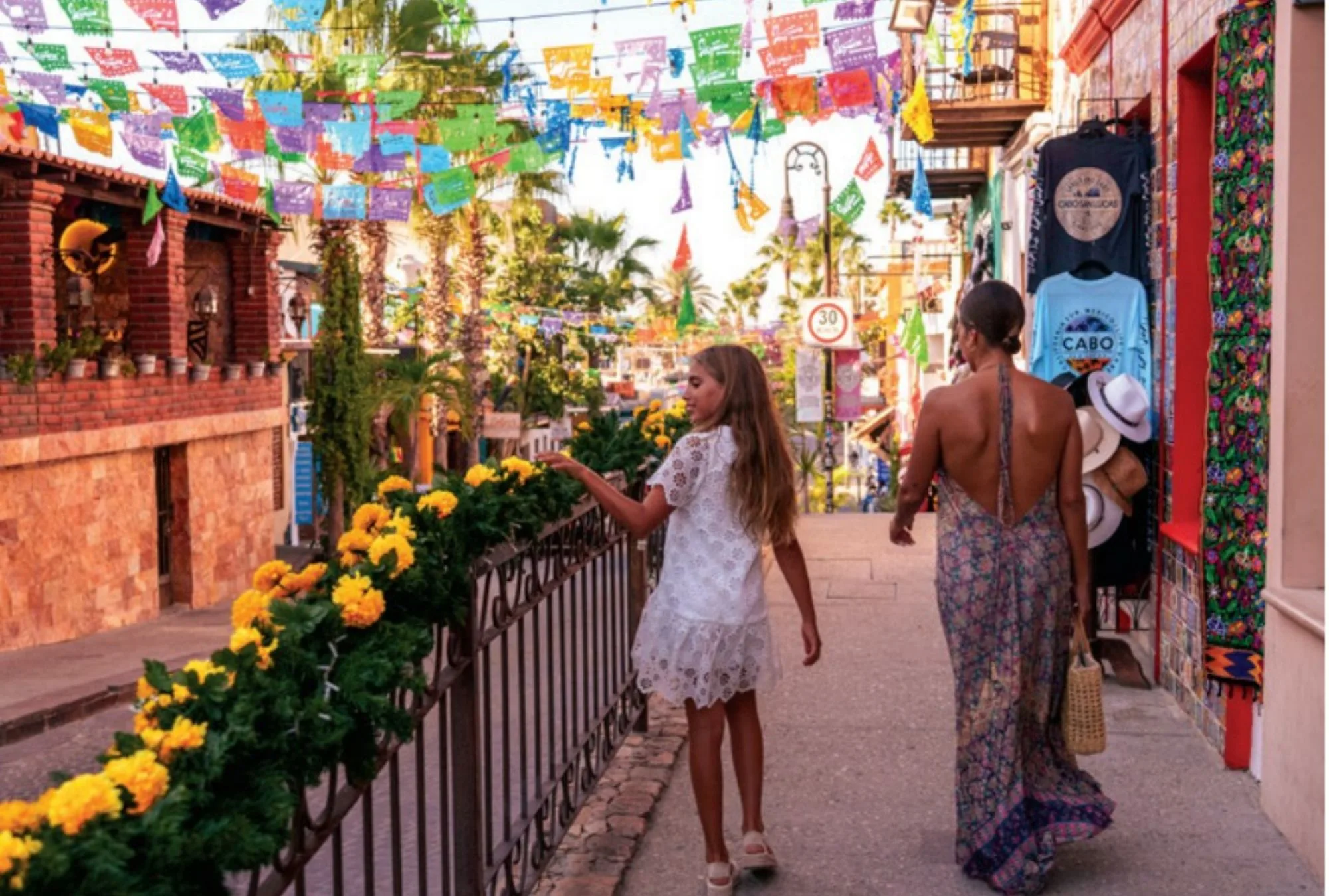 Lujo, naturaleza y conexión humana: la propuesta que distingue a Los Cabos Lujo, naturaleza y conexión humana: la propuesta que distingue a Los Cabos