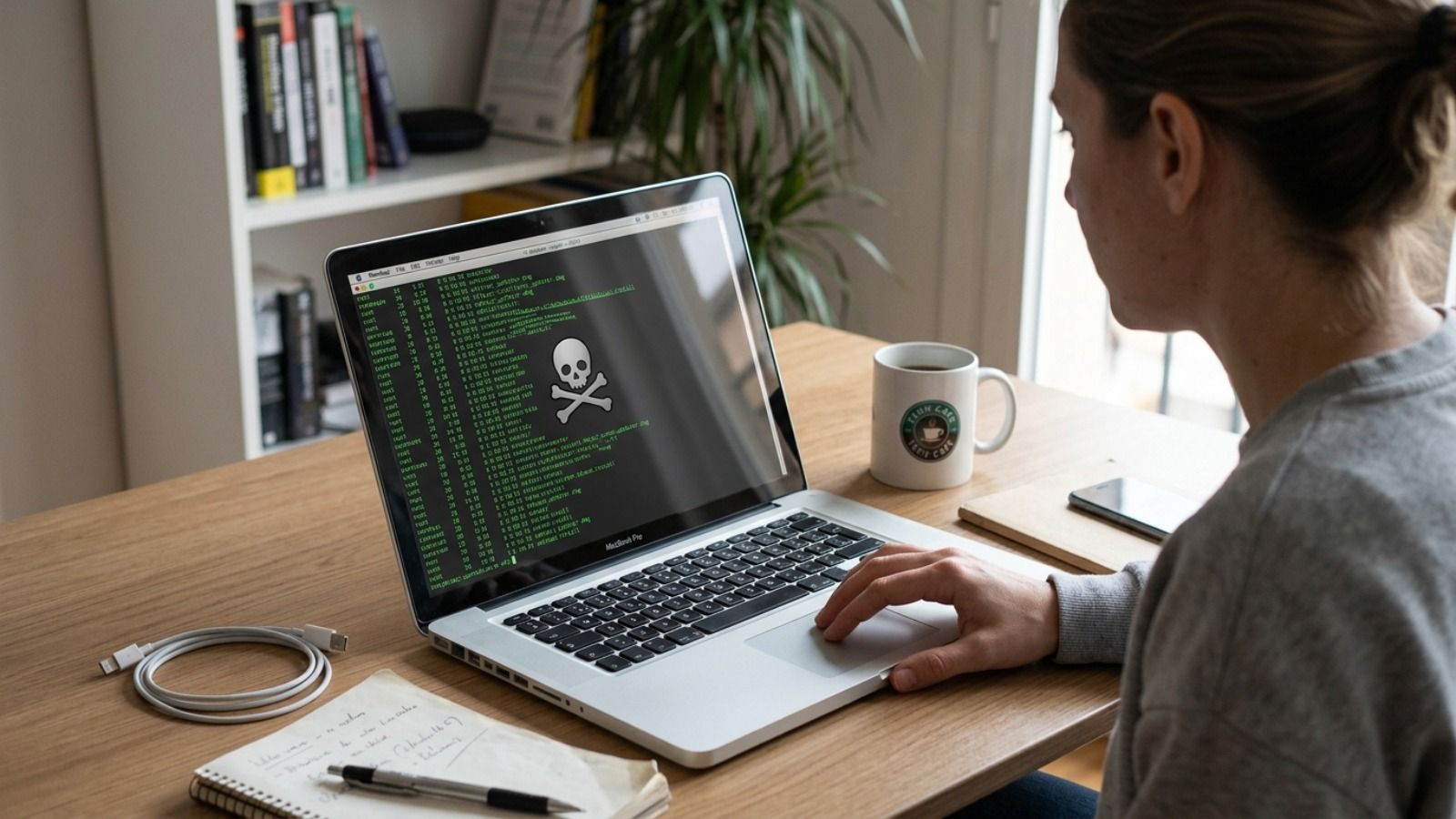Los 5 malware de macOS que desmontaron el mito de que el Mac no tiene virus