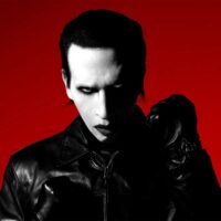 MARILYN MANSON lanza el single «Exit Wound» y anuncia el álbum «One Assassination Under God – Chapter 2»