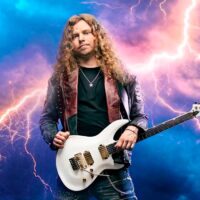 BEAST IN BLACK anuncia más cambios y presenta a Markus Venehsalo como nuevo guitarrista