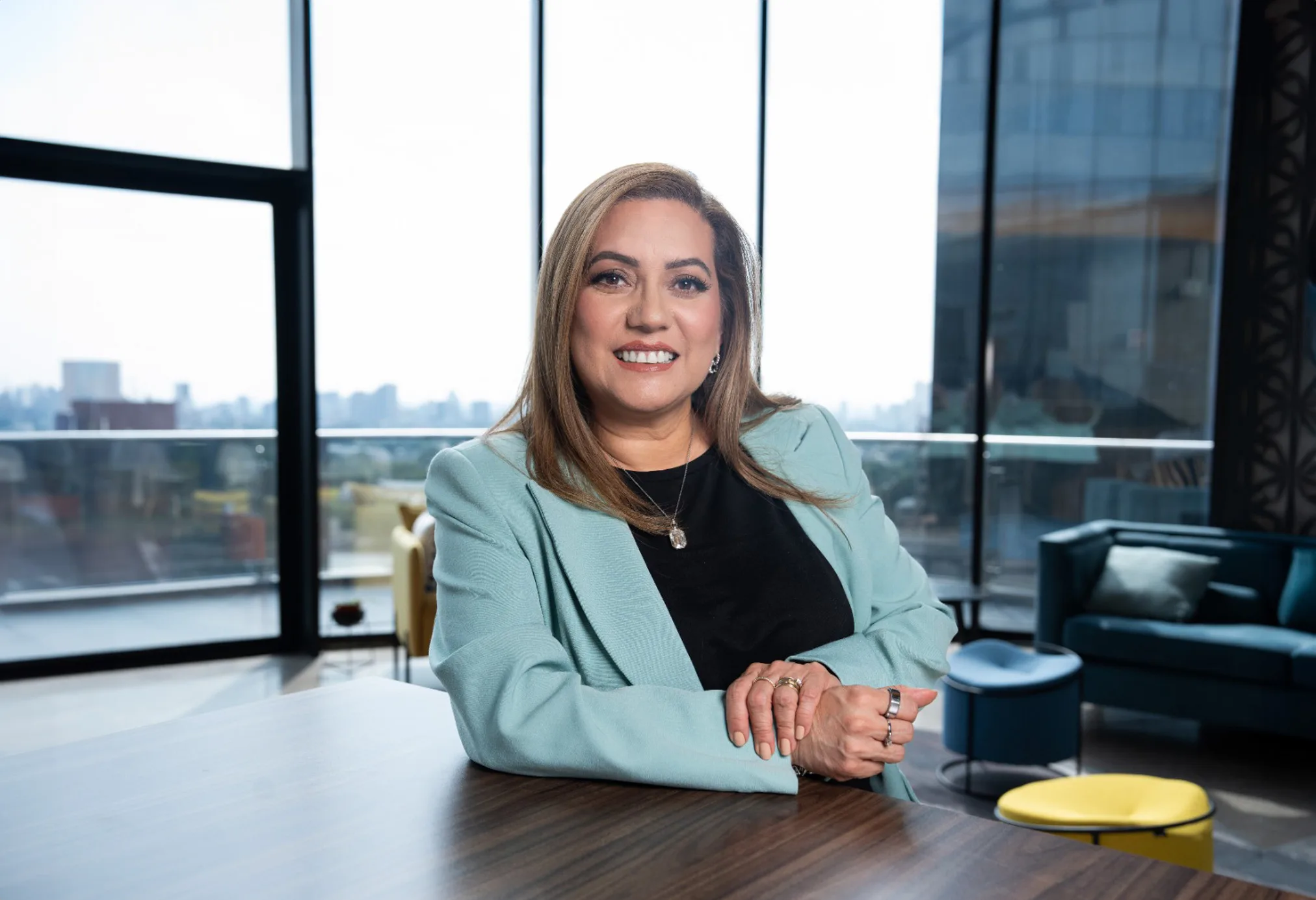 CONTPAQi apuesta por la nube, IA y alianzas para impulsar a las PyMEs mexicanas: la visión de su directora