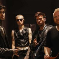 MELROSE AVENUE debutará en directo en España con dos conciertos: fechas, ciudades y entradas