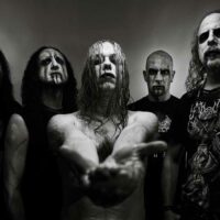 MERRIMACK convierte en Black Metal «Wrong» de DEPECHE MODE: una versión olvidada durante más de 10 años