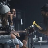 PANTERA: Charlie Benante cree que podría haber música nueva y asegura que puede componer riffs al estilo de la banda