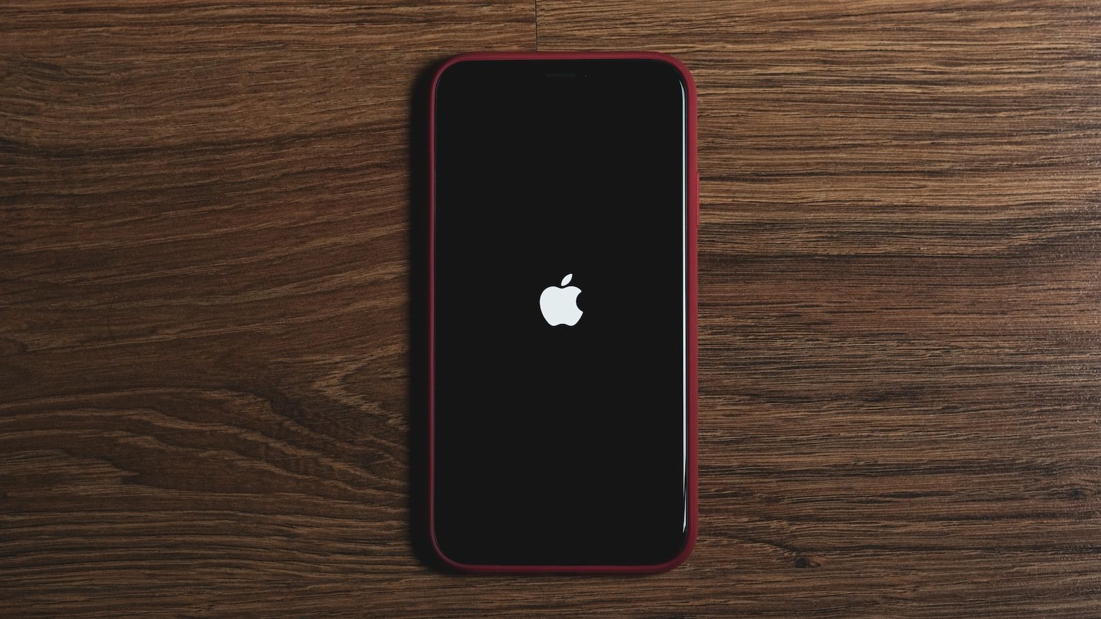 iPhone apagado