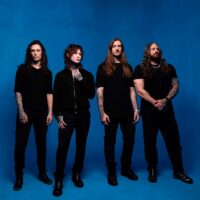 POLYPHIA regresará a España con 2 conciertos: su Rock instrumental sonará en Barcelona y Madrid