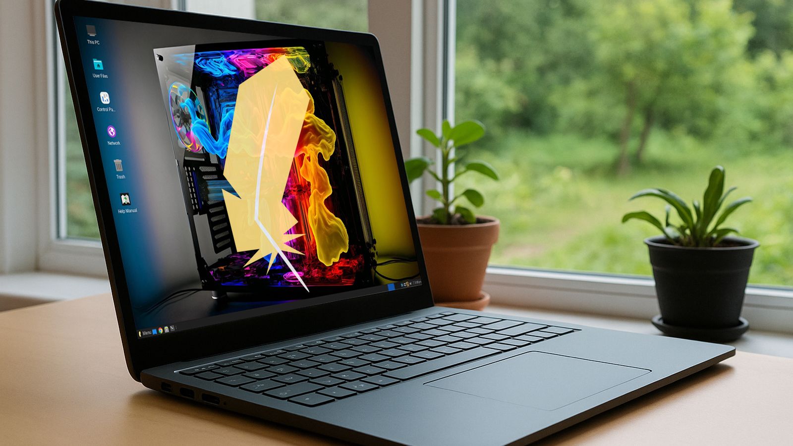 Linux Lite 8.0 ya está aquí con el kernel 7.0 y mejoras para los juegos: así actualizas ya