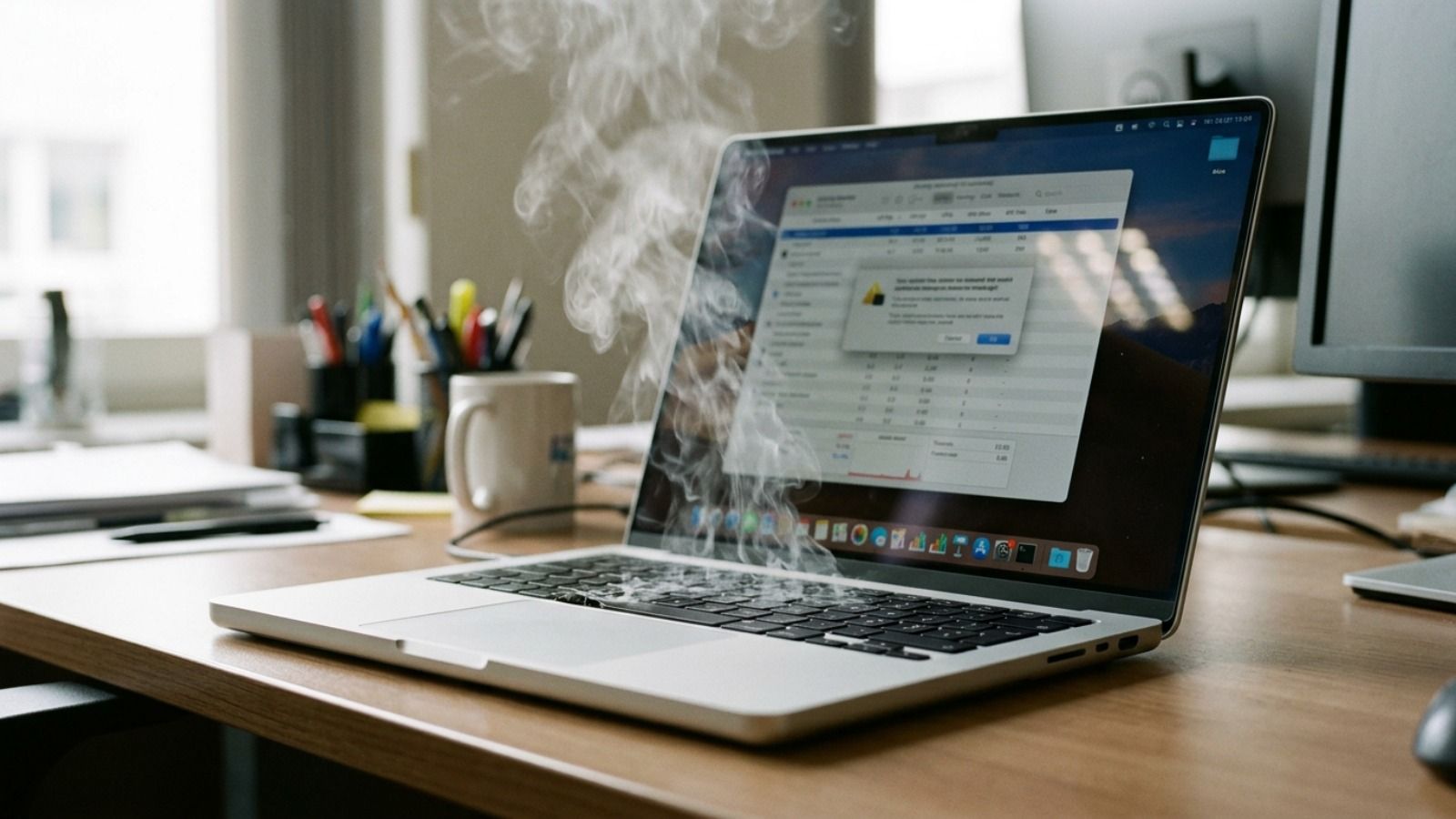 Qué programas pueden hacer sufrir al MacBook Neo y por qué