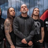 PSYCROPTIC lanzará el disco «The Pulse Of Annihilation»: «La culminación de nuestro Death Metal técnico»