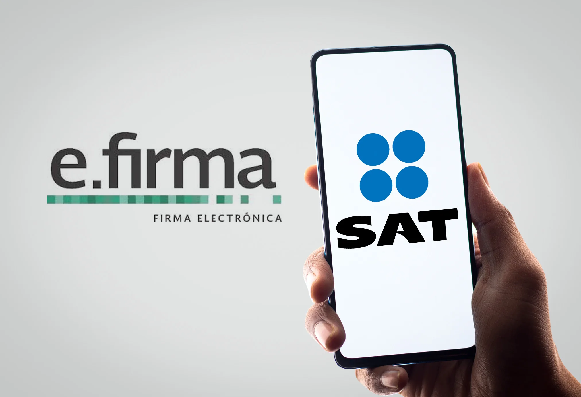 Cómo renovar tu e.firma del SAT en línea si tiene menos de un año de vencida: guía paso a paso Cómo renovar tu e.firma del SAT en línea si tiene menos de un año de vencida: guía paso a paso