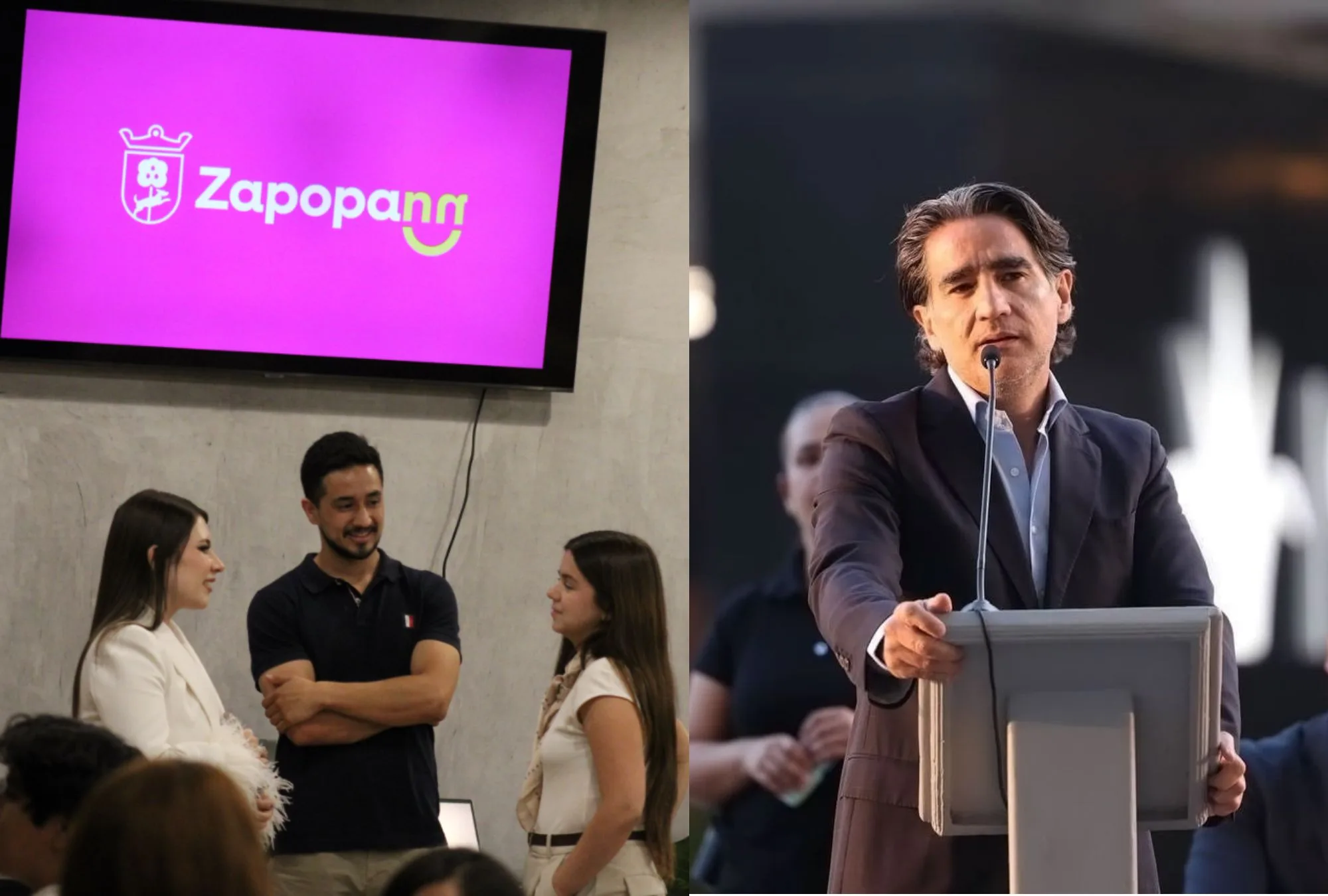 Reto Zapopan: la aceleradora pública que convirtió a una ciudad en fábrica de startups Reto Zapopan: la aceleradora pública que convirtió a una ciudad en fábrica de startups