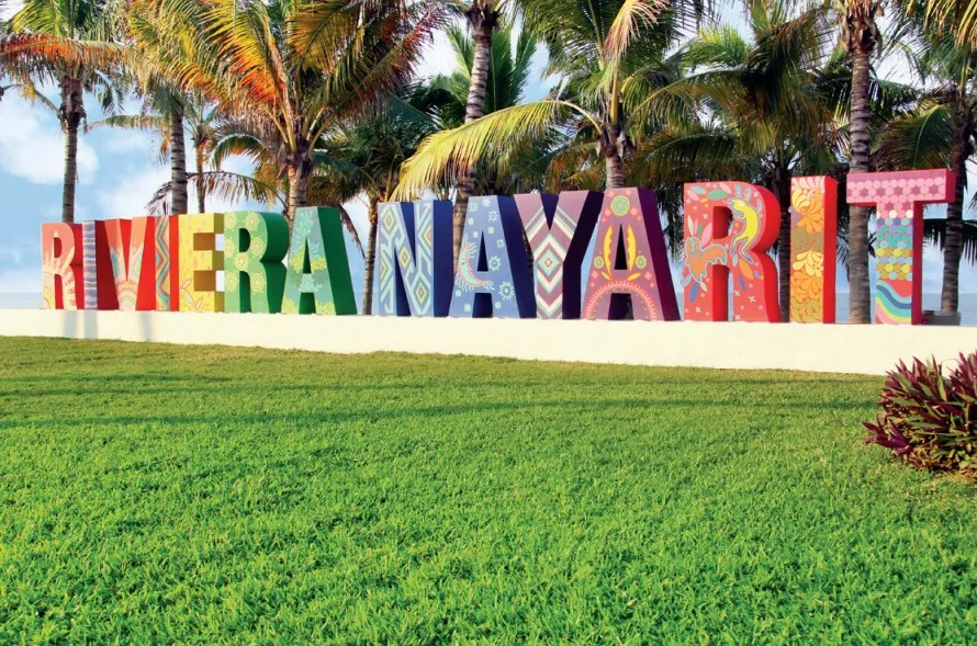 La expansión hotelera fortalece la competitividad de Riviera Nayarit en el mercado internacional.