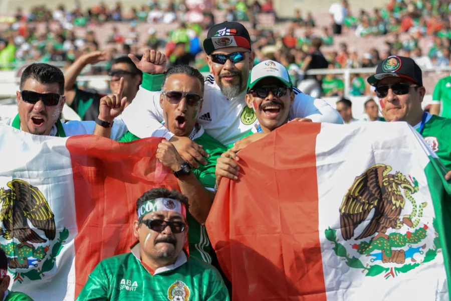 México llega invicto a la ronda de eliminación directa del Mundial 2026 | Imagen: Depositphotos.com