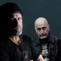 SIX FEET UNDER confirma la marcha del batería Marco Pitruzzella: Ruston Grosse se une al grupo de Death Metal