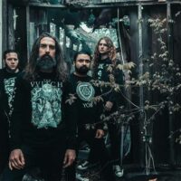 SPIRIT ADRIFT publica su mensaje de despedida: «Cada noche, vuestro cariño y emoción han sido desbordantes»