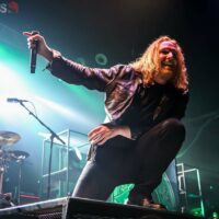 Mikael Stanne, sobre los conciertos sinfónicos de IN FLAMES, AT THE GATES y DARK TRANQUILLITY: «Es uno de los mayores honores»