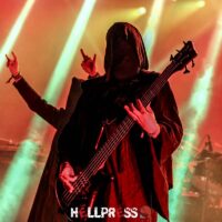 BULLDOZER, MORTIFERUM y THE OMINOUS CIRCLE ganan la partida a unos aburridos BEHERIT en SWR Barroselas 2026