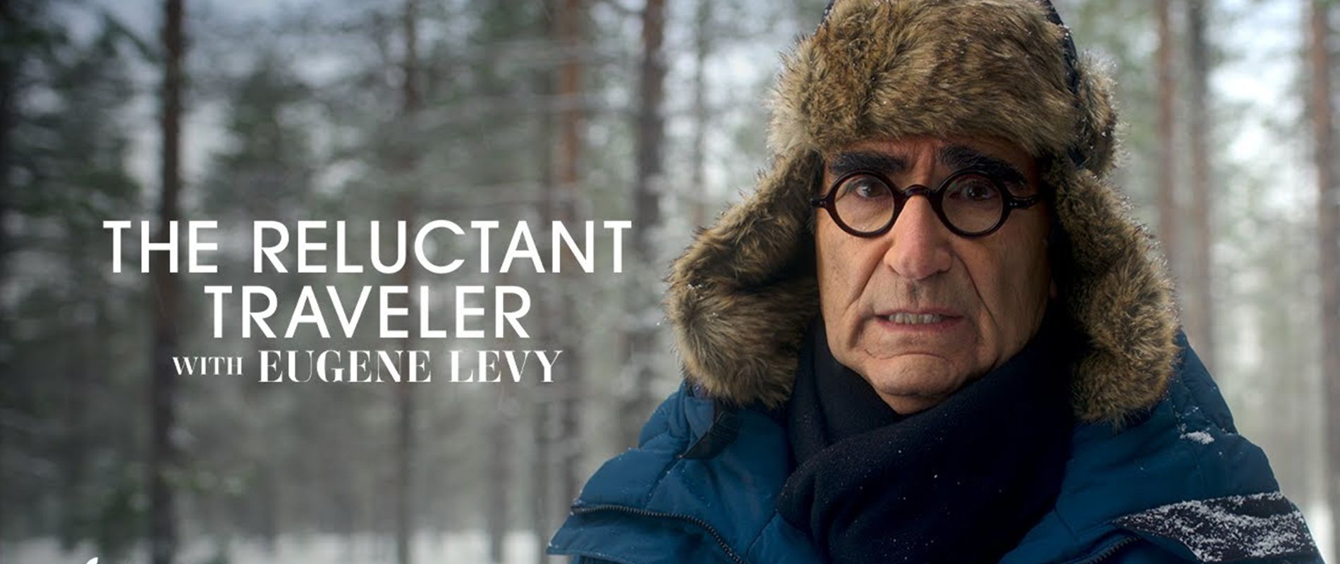 Apple TV+ renueva por sorpresa una de sus docu-series más divertidas para una cuarta temporada