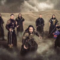 UUHAI regresa a España con 4 conciertos en 2027 junto a ACYL y BLOSSOM CULT: fechas y entradas