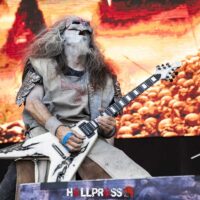 WARKINGS confirma la salida de Markus Pohl, guitarrista y fundador de la banda